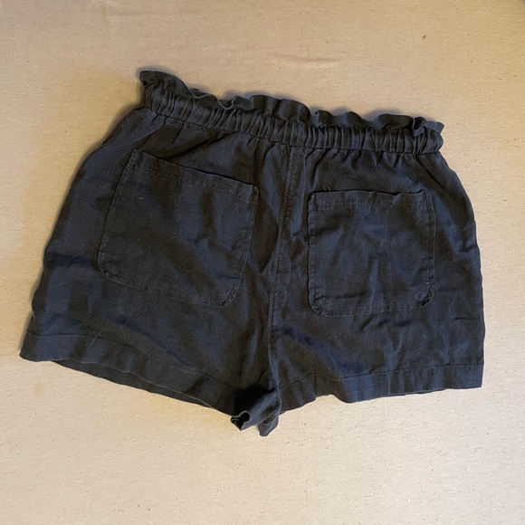 Universal Thread Linen Shorts Size XS - Picture 2 of 3